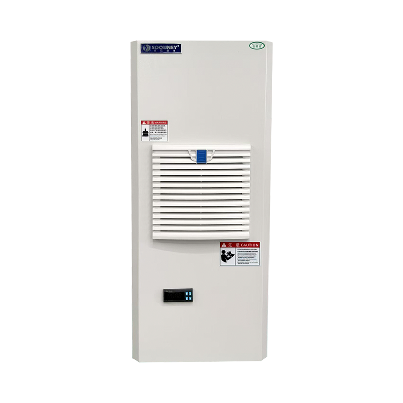 Parte Mounted scrinium Aeris Conditioner