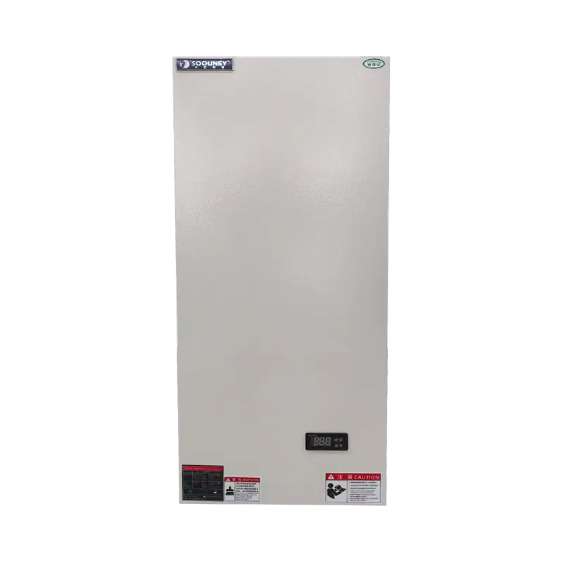 Sustentationem Free Aquae Caloris Exchanger