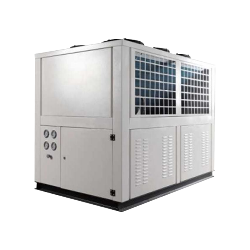 Industriae Chiller