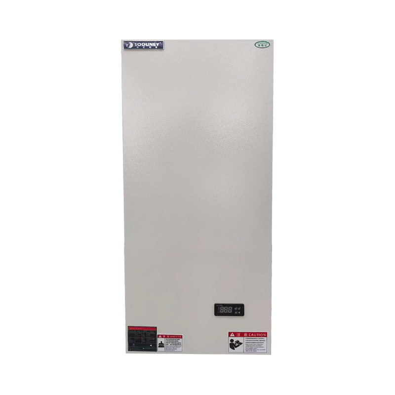 Aquae Caloris Exchanger