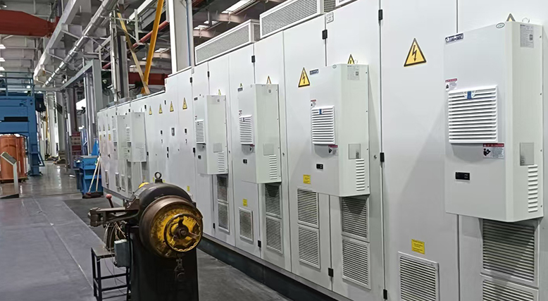 Shanghai Soouney Refrigeration Equipment Co., Ltd.